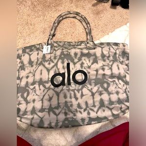 ALO bag.